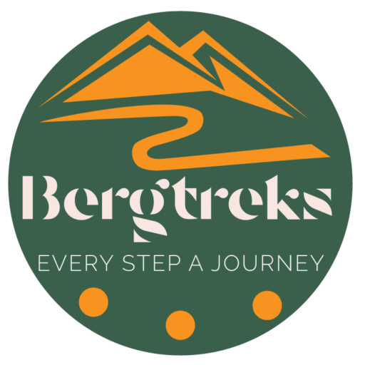 Berg treks and Adventures Limited